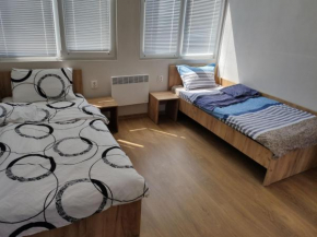 Hostel Stil-M/Общежитие Стил-М